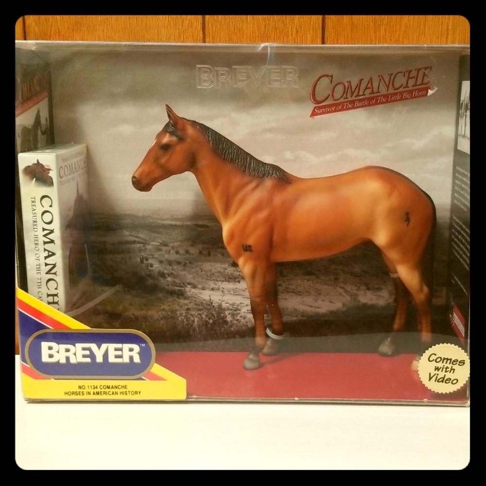 Breyer Horse